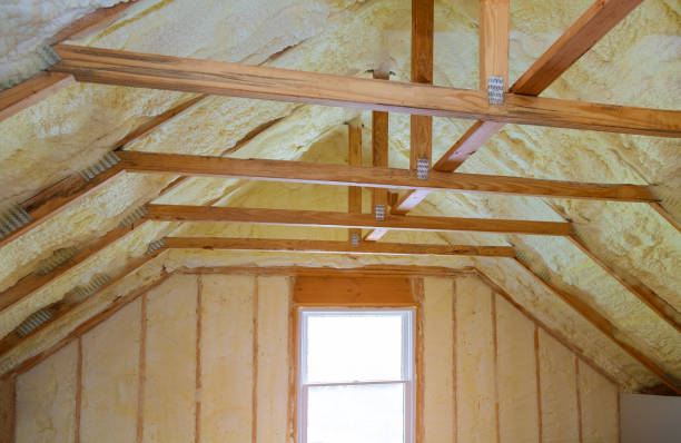 Best Affordable Insulation Services  in Jensen Beach, FL