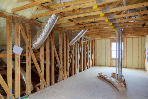 Best Insulation for New Construction  in Jensen Beach, FL