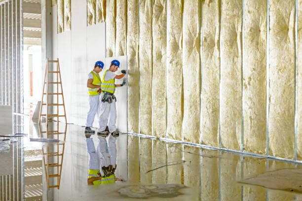 Insulation Contractors for Homes in Jensen Beach, FL